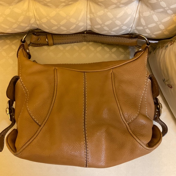 Tod’s leather bag - Picture 2 of 8